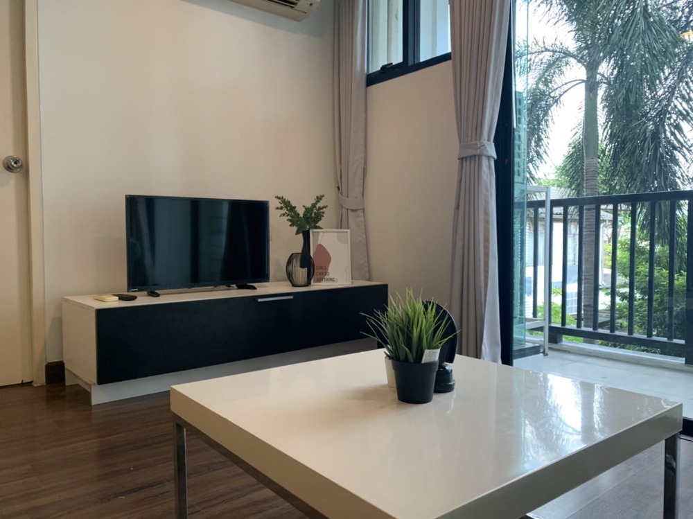 D65 Condominium, Living A Condo Like Home. Convenience with a Great Location Near BTS EKKAMAI – รูปที่ 3
