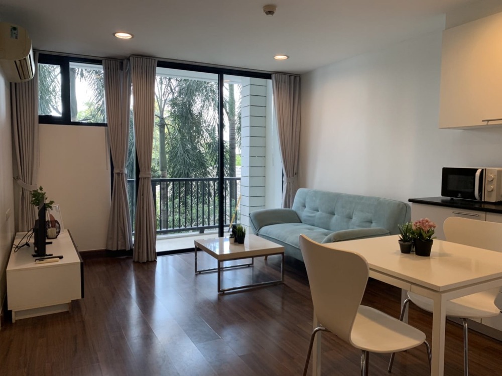 D65 Condominium, Living A Condo Like Home. Convenience with a Great Location Near BTS EKKAMAI – รูปที่ 2
