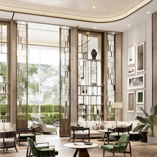 ✨Dusit Residences✨2 bedrooms, 2 bathrooms, size 85.25 sq m, near BTS Silom Tel.0982645161 ✨Dusit Residences✨2 bedrooms, 2 bathrooms, size 85.25 sq m, near BTS Silom Tel.0982645161