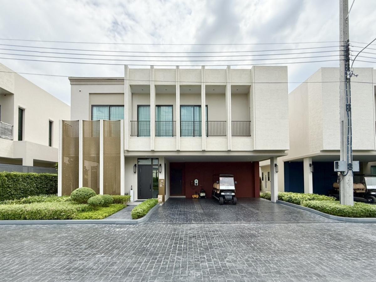 🏛️🏡AIRI bangna km.5 พื้นที่ใช้สอย 322 ตร.ม. 4 ห้องนอน5 ห้องน้ำ3 ที่จอดรถ 📲 𝟎𝟔𝟒-𝟕𝟗𝟒𝟒𝟐𝟔𝟑(คุณน้ำ)
