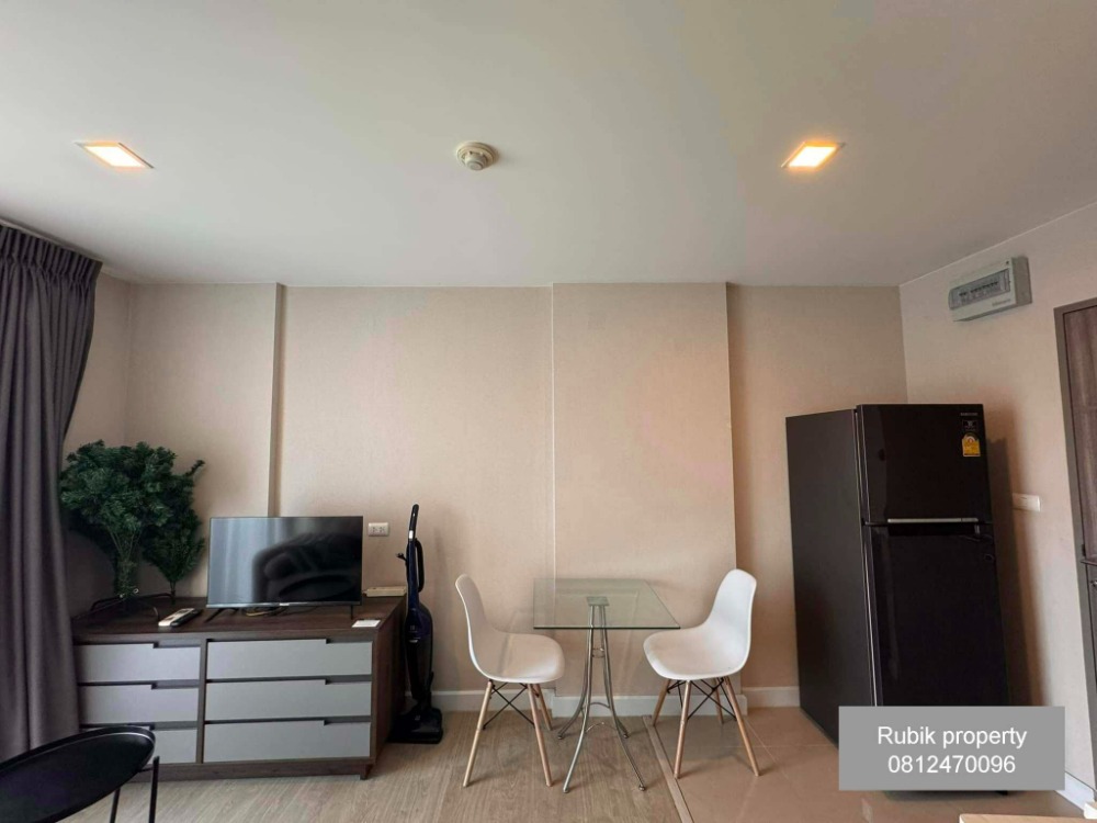 🏡 For Sale: Metro Luxe Ratchada – Prime MRT Location 🏡 (RB572) 🏡 For Sale: Metro Luxe Ratchada – Prime MRT Location 🏡 (RB572)