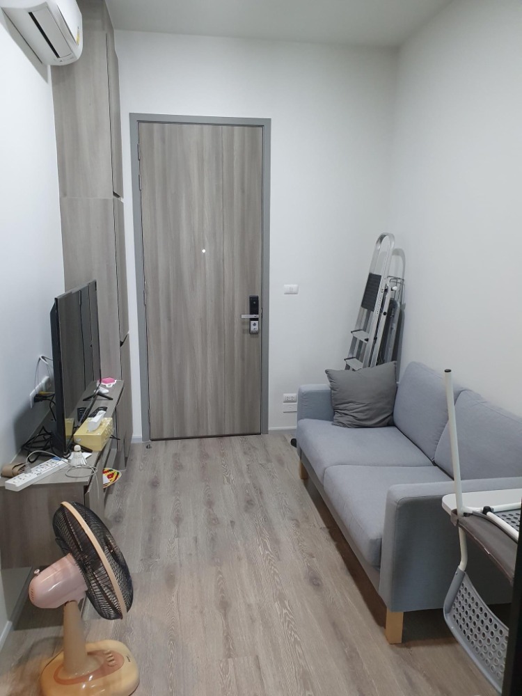 🔥 ขายด่วน!! คอนโด KnightsBridge Prime - Ratchayothin – รูปที่ 3