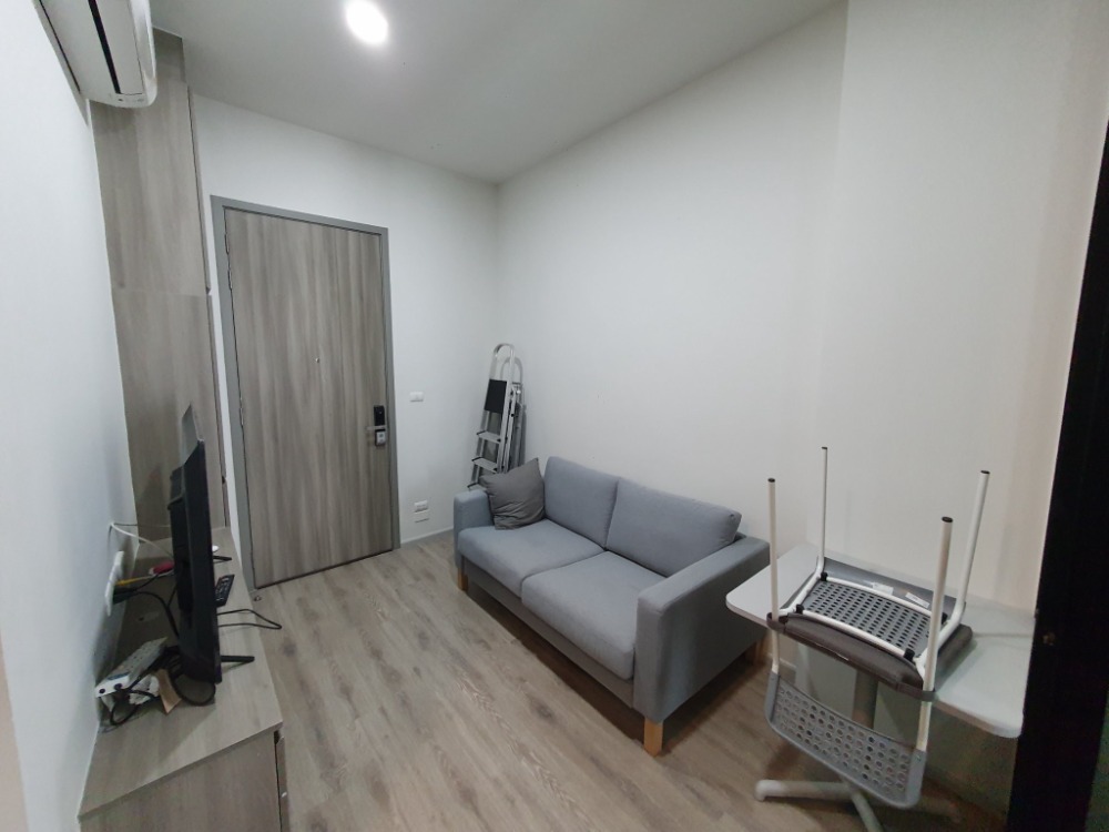 🔥 ขายด่วน!! คอนโด KnightsBridge Prime - Ratchayothin – รูปที่ 2