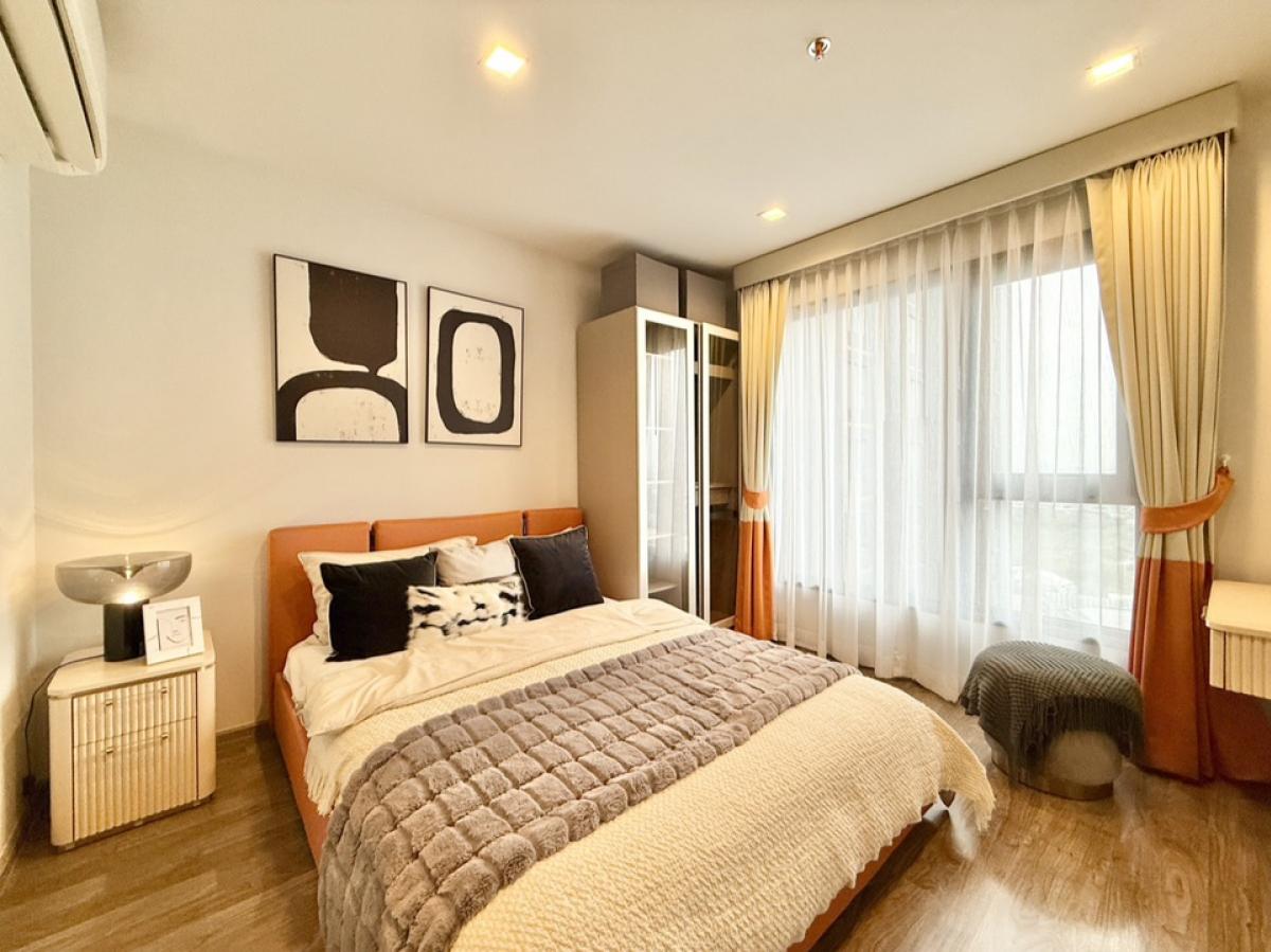💚Life Ladprao Valley - 28 SQ.M. Buy the project ✅📲 𝟎𝟔𝟒 -𝟕𝟗𝟒𝟒𝟐𝟔𝟑 (Khun Nam)