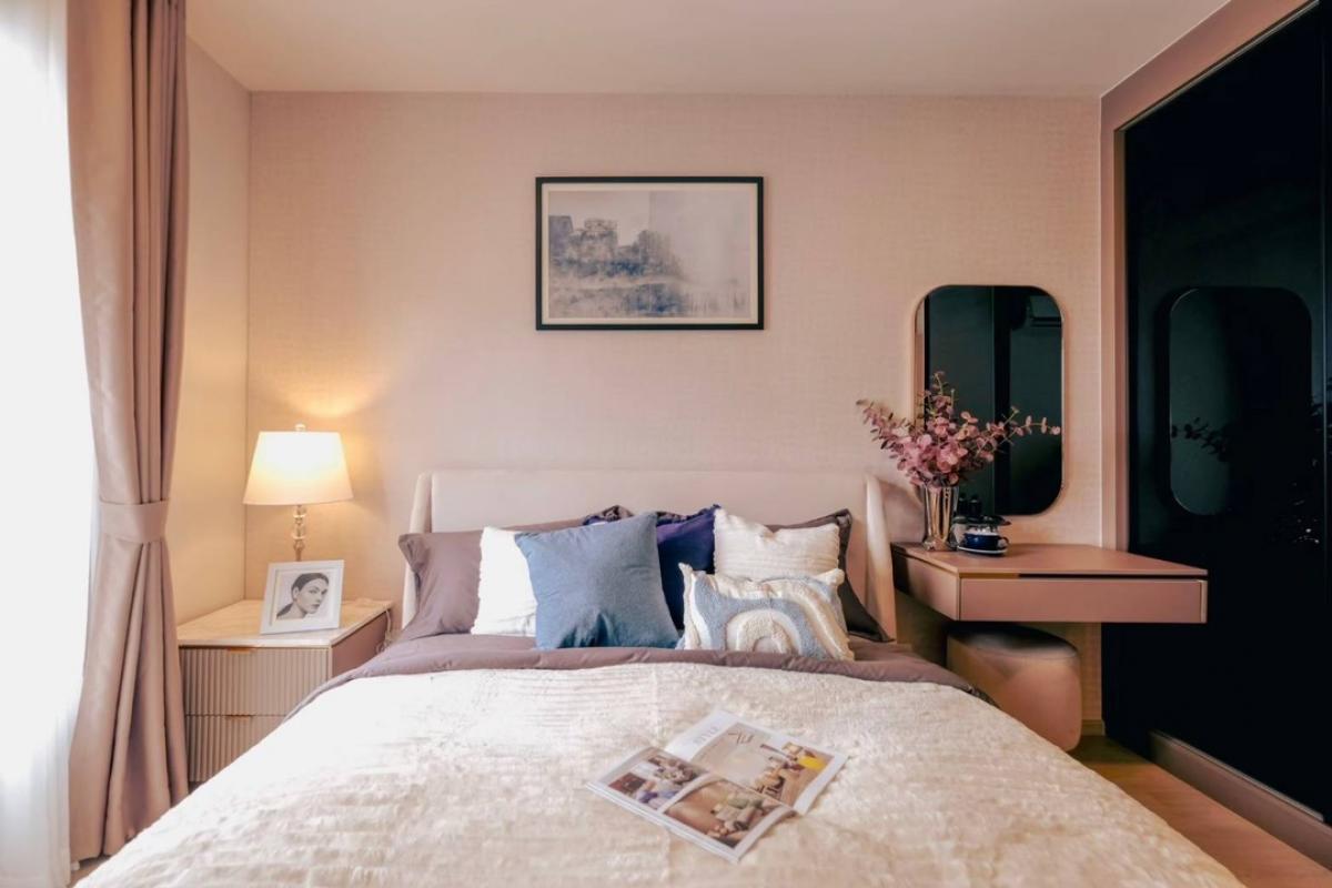 🧡Life phahol-ladprao 1bed 35 sq.m. ซื้อตรงโครงการ 📲 𝟎𝟔𝟒-𝟕𝟗𝟒𝟒𝟐𝟔𝟑(คุณน้ำ)
