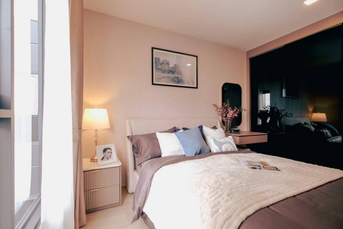 🧡Life phahol-ladprao 1bed 35 sq.m. ซื้อตรงโครงการ 📲 𝟎𝟔𝟒-𝟕𝟗𝟒𝟒𝟐𝟔𝟑(คุณน้ำ) – รูปที่ 2