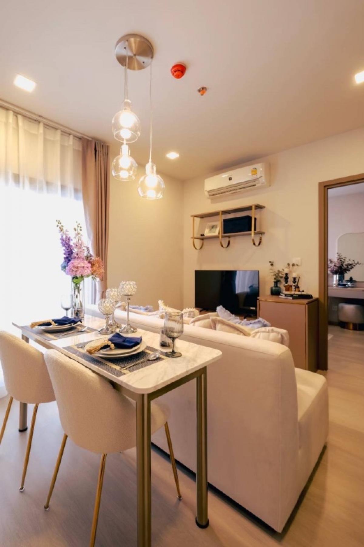 🧡Life phahol-ladprao 1bed 35 sq.m. ซื้อตรงโครงการ 📲 𝟎𝟔𝟒-𝟕𝟗𝟒𝟒𝟐𝟔𝟑(คุณน้ำ) – รูปที่ 3