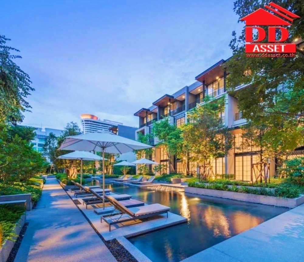 For Rent Townhome Quarter31 Sukhumvit31 ทาวน์โฮม 5 ชั้น ควอร์เตอร์31 พร้อมลิฟต์ สุขุมวิท31 (ซอยสวัสดี) Bts พร้อมพงษ์  Code : T8119