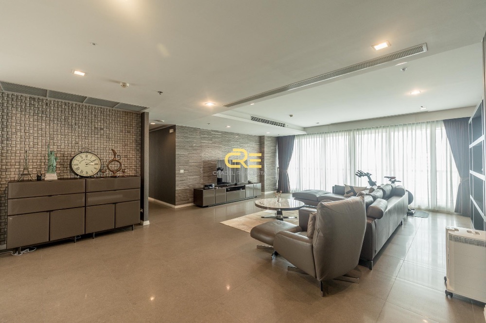 The River by Raimon Land - Riverfront 3 Beds Condo for Rent! The River by Raimon Land - Riverfront 3 Beds Condo for Rent!