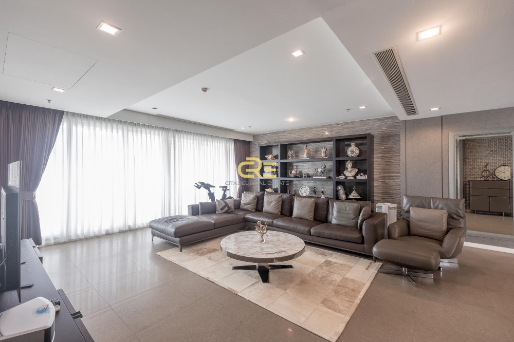 The River by Raimon Land - Riverfront 3 Beds Condo for Rent! – รูปที่ 2
