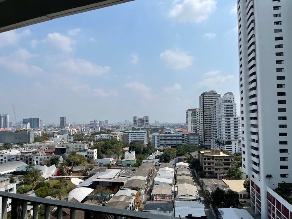 For Rent Ceil Ekkamai 2 Bed Super Deal ❤️🌈🌼 – รูปที่ 4