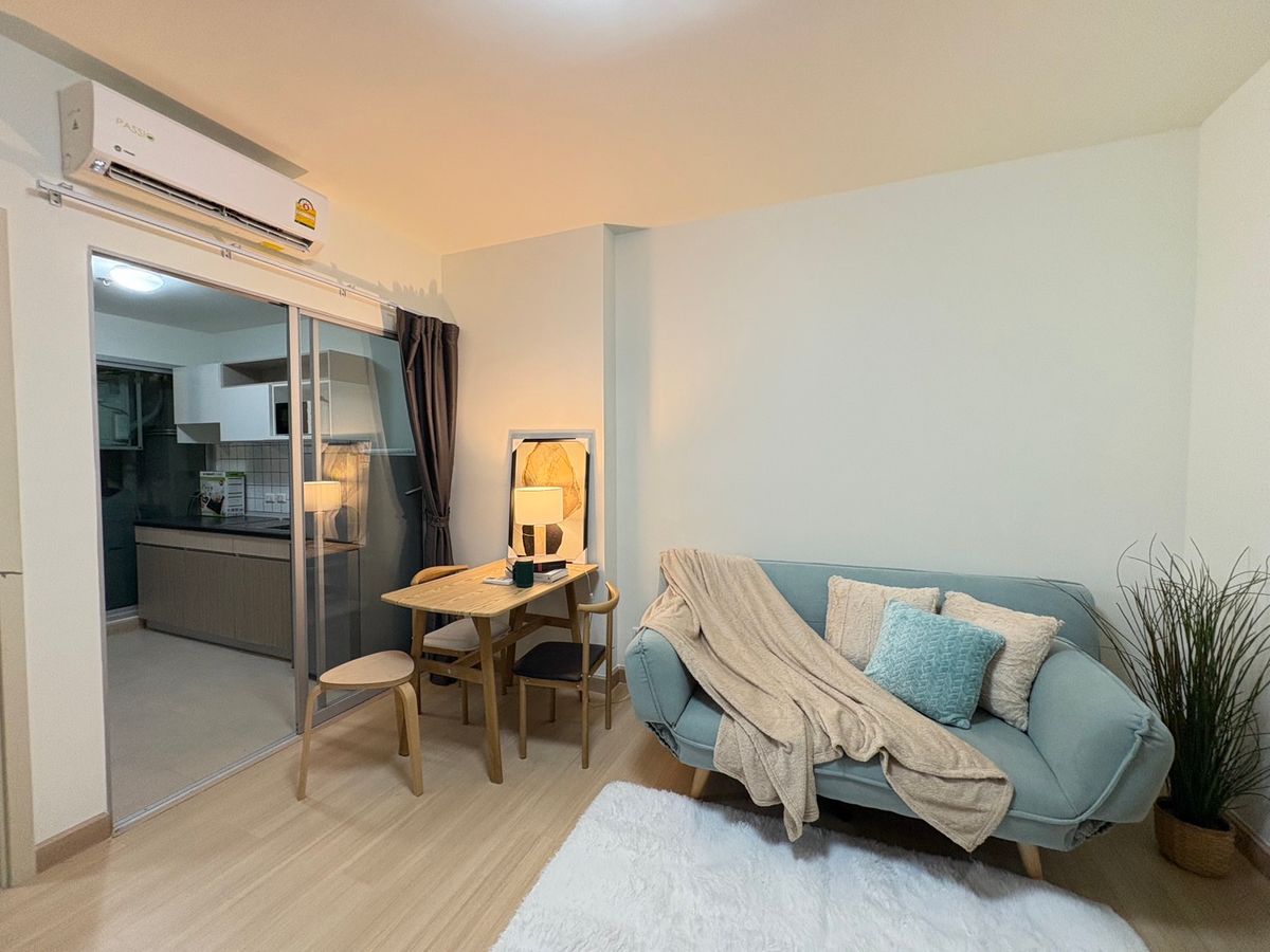 11500 only Supalai Veranda Rama 9 11500 only Supalai Veranda Rama 9