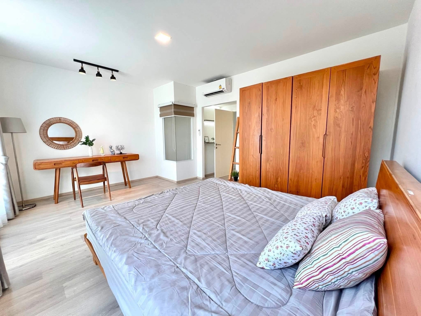 Townhome For Rent Near Mega Bangna 🔆 Indy Bangna - Ramkamhaeng 2 – รูปที่ 4