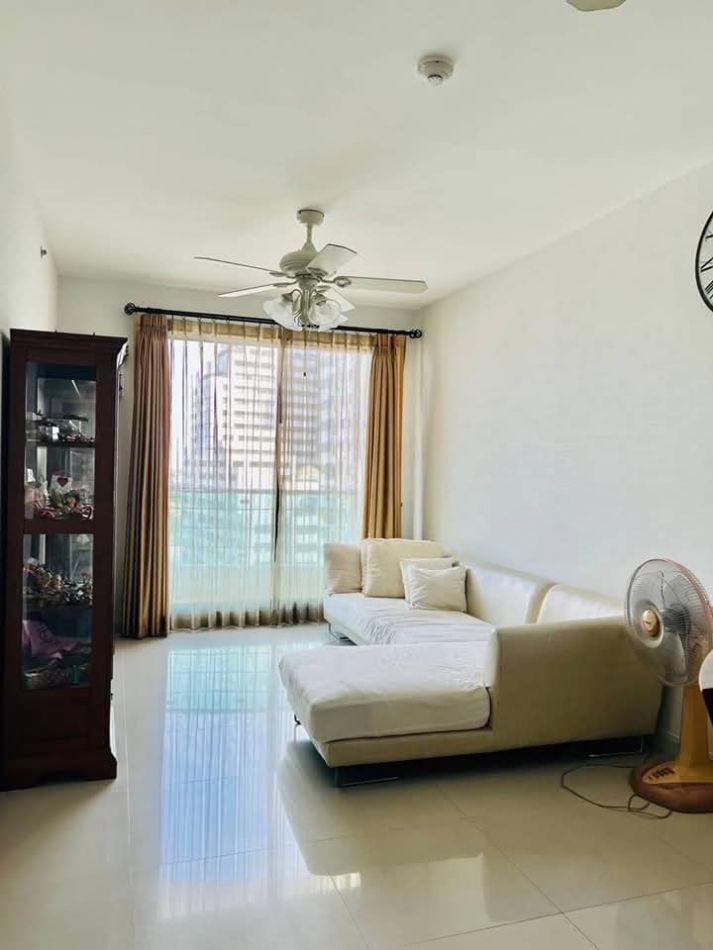 ขาย/เช่า ศุภาลัย คาซา ริวา พระราม 3 Vista 1 Building​ 14th, ขนาด 89.54 ตรม. ขาย 6,838,300 บาท