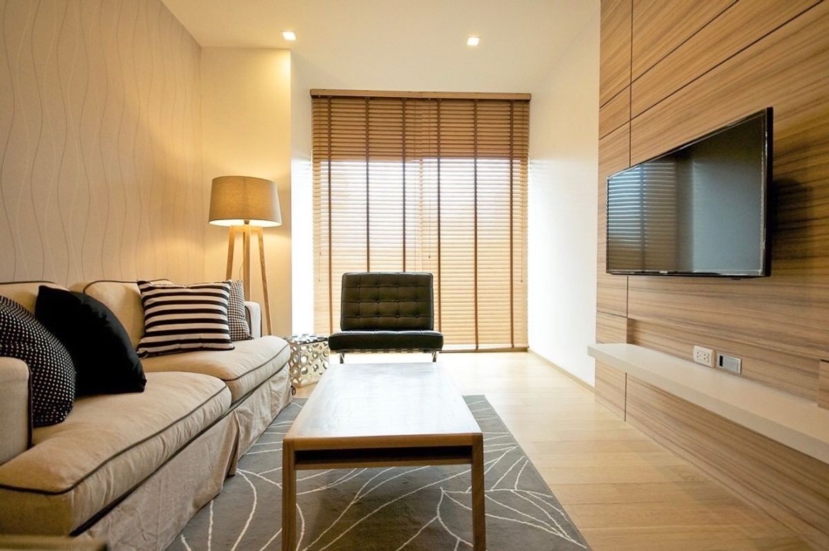 Rare Unit ::: Duplex at Noble Refine 300m to BTS Prompong Rare Unit ::: Duplex at Noble Refine 300m to BTS Prompong
