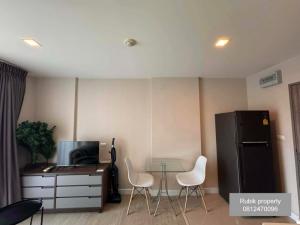 🏡 For Sale: Metro Luxe Ratchada – Prime MRT Location 🏡 (RB572)