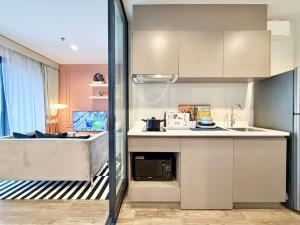 🧡🔥Life Ladprao Valley - Studio 28 sq.m. Buy at the project ✅ 📲 𝟎𝟔𝟒-𝟕𝟗𝟒𝟒𝟐𝟔𝟑 (Khun Nam)