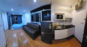 ห้องมุมเฟอร์ฯครบ ราคาดี⭐Casa Condo Sukhumvit 97 (คาซ่า คอนโด สุขุมวิท 97)