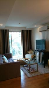 🔥 Selling a rare garden view room, good price 🔥The Line Phahonyothin Park, Building A (1 Bedroom, 46 sqm.) Only 5.2 MB !! Tel.0922635410 Earth