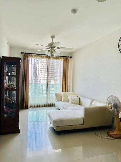 ขาย/เช่า ศุภาลัย คาซา ริวา พระราม 3 Vista 1 Building​ 14th, ขนาด 89.54 ตรม. ขาย 6,838,300 บาท