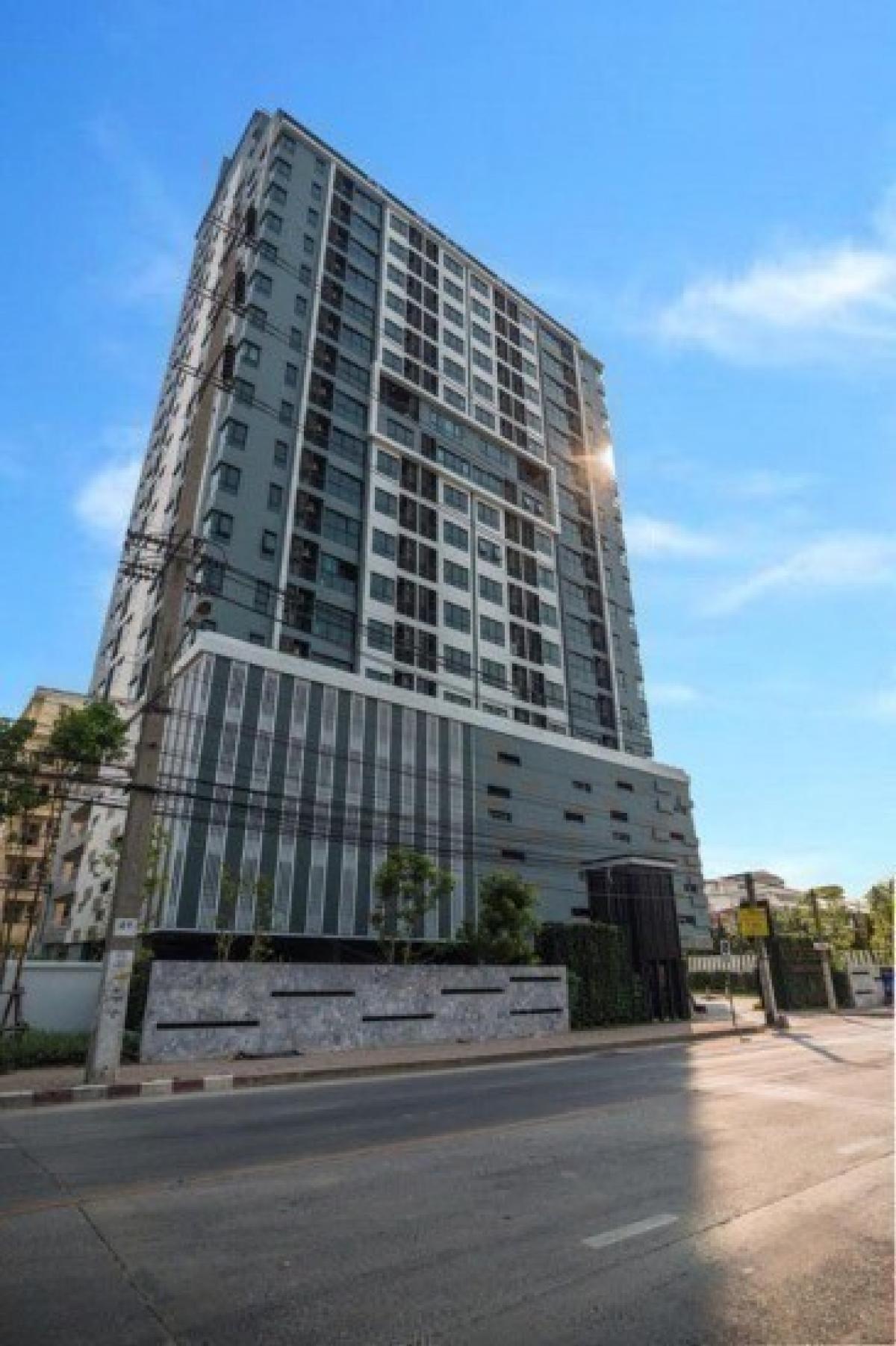 (A033507) Knightsbridge Charming Arty Vintage (Bearing Sukhumvit 107) (A033507) Knightsbridge Charming Arty Vintage (Bearing Sukhumvit 107)