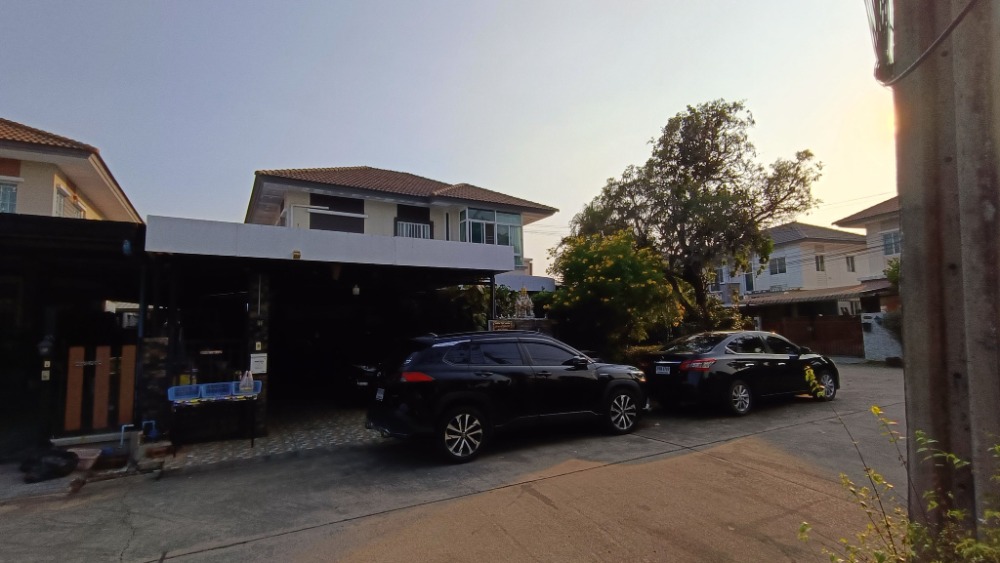 ขายบ้านเดี่ยว 2 ชั้น 4 ห้องนอน 2 ห้องน้ำ หมู่บ้านพฤกษาวิลเลจ 10 พระราม 5-บางใหญ่ ขาย 5,890,000 บาท ขายบ้านเดี่ยว 2 ชั้น 4 ห้องนอน 2 ห้องน้ำ หมู่บ้านพฤกษาวิลเลจ 10 พระราม 5-บางใหญ่ ขาย 5,890,000 บาท