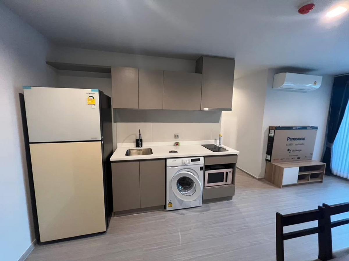 For Rent📍2 bed 2bath🛁 Life ladprao📞 0639399665 – รูปที่ 2