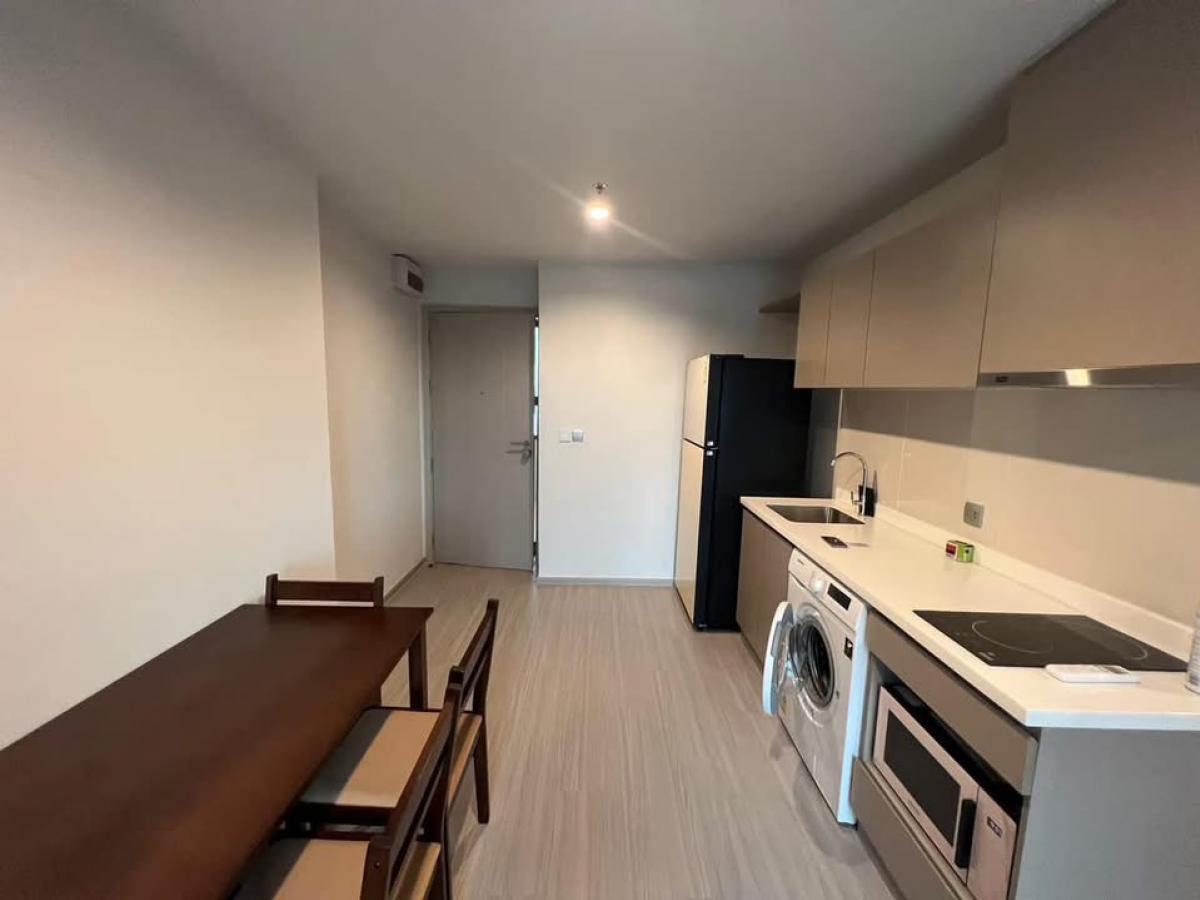 For Rent📍2 bed 2bath🛁 Life ladprao📞 0639399665 – รูปที่ 4