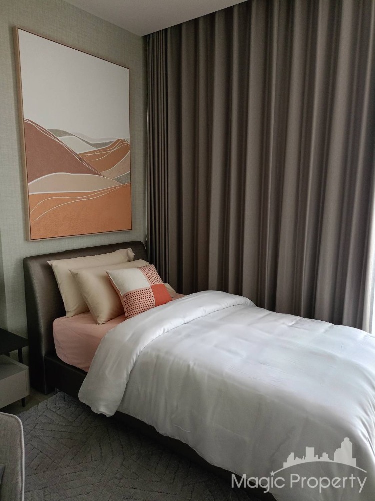 2 Bedroom For Rent in THE EXTRO Phayathai - Rangnam Condominium, Phaya Thai, Bangkok 2 Bedroom For Rent in THE EXTRO Phayathai - Rangnam Condominium, Phaya Thai, Bangkok