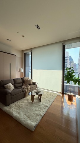 SALADAENG ONE CONDO Condo for Rental, City Corner, MRT Silom SALADAENG ONE CONDO Condo for Rental, City Corner, MRT Silom