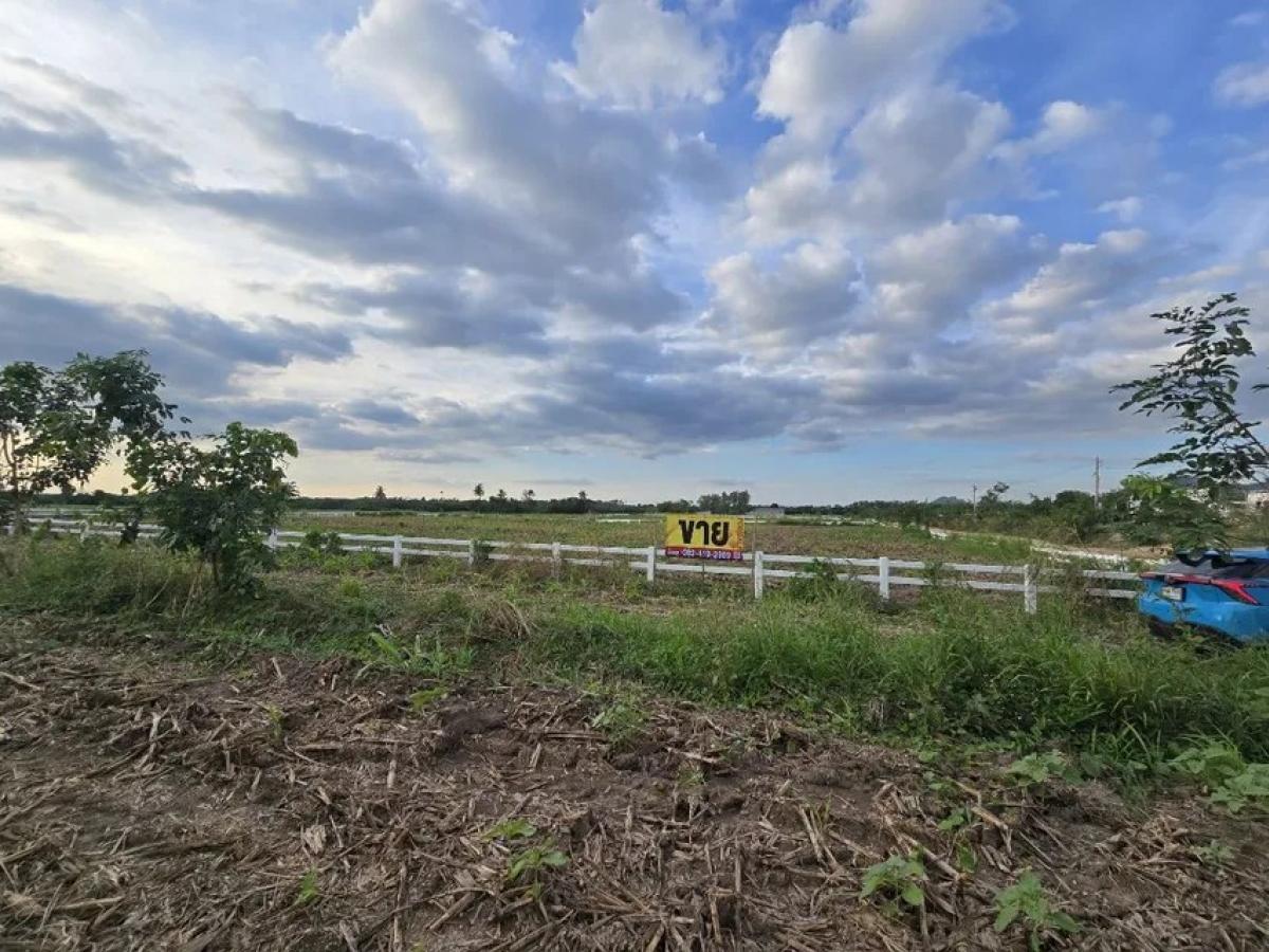 Land for sale