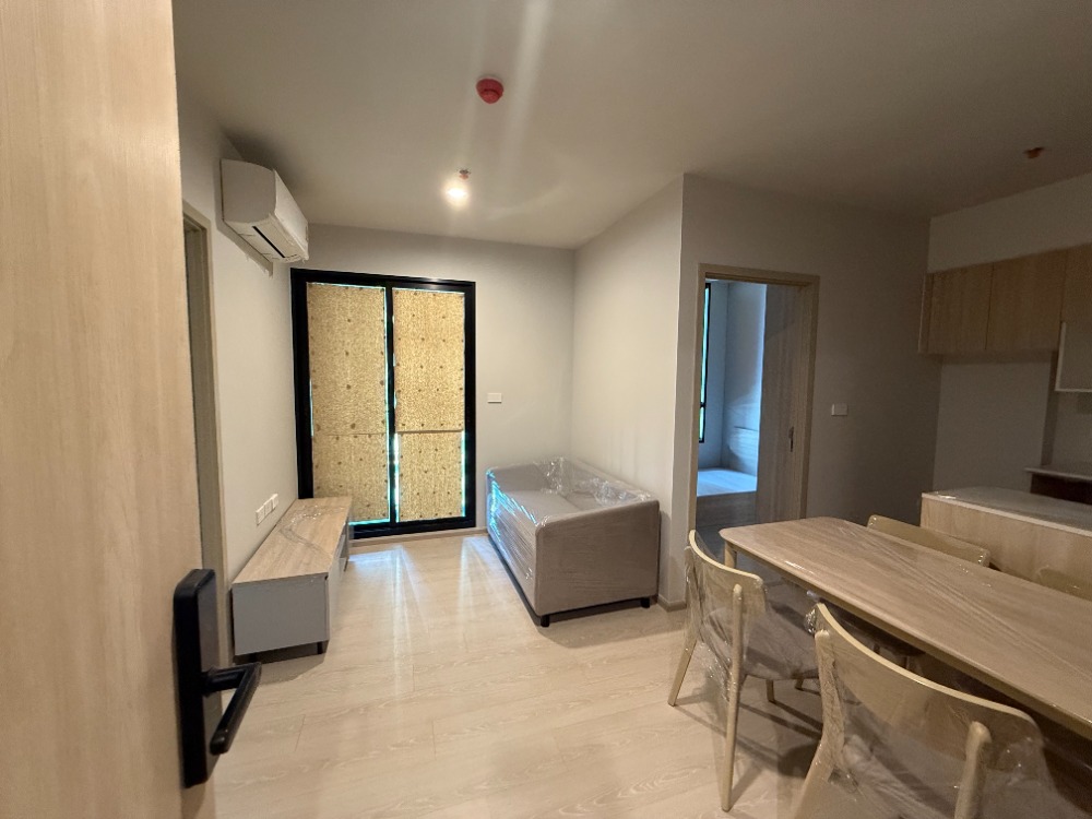 noble nue mega plus bangna 2 bedrooms