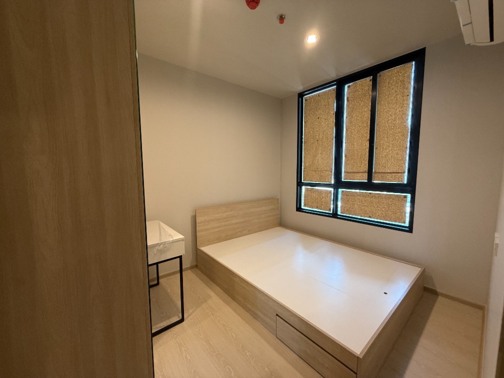 โนเบิล นิว เมกา พลัส บางนา- Noble nue mega plus บางนา  2 bedrooms – รูปที่ 3