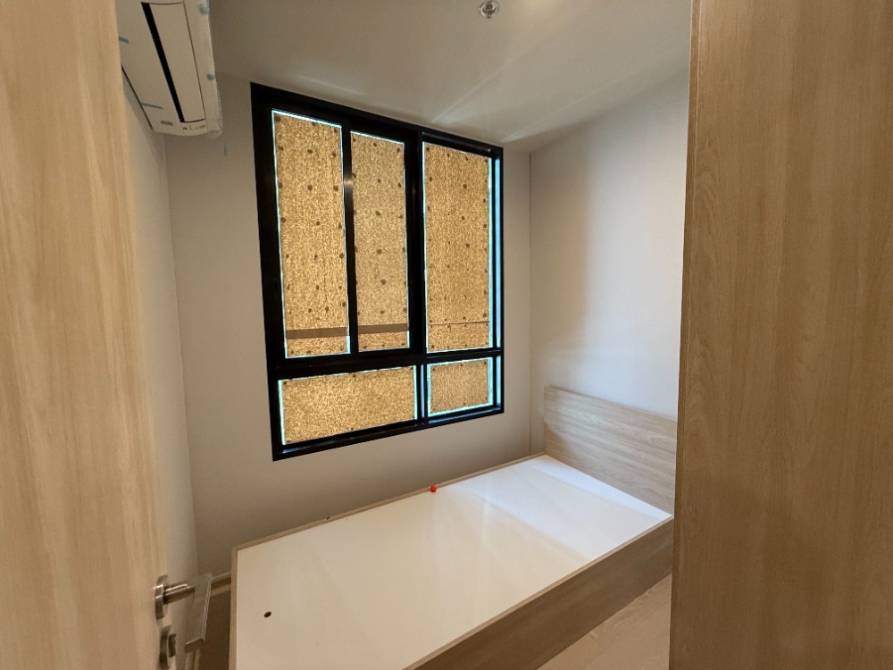 โนเบิล นิว เมกา พลัส บางนา- Noble nue mega plus บางนา  2 bedrooms – รูปที่ 4