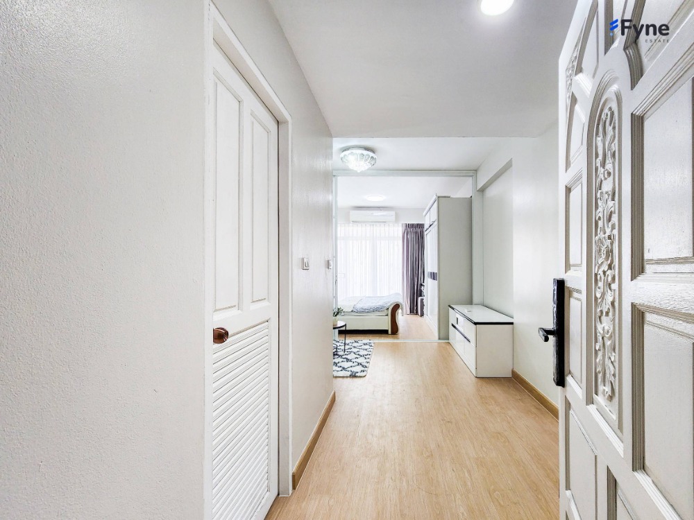 Condo pods Near Airport Link – รูปที่ 2