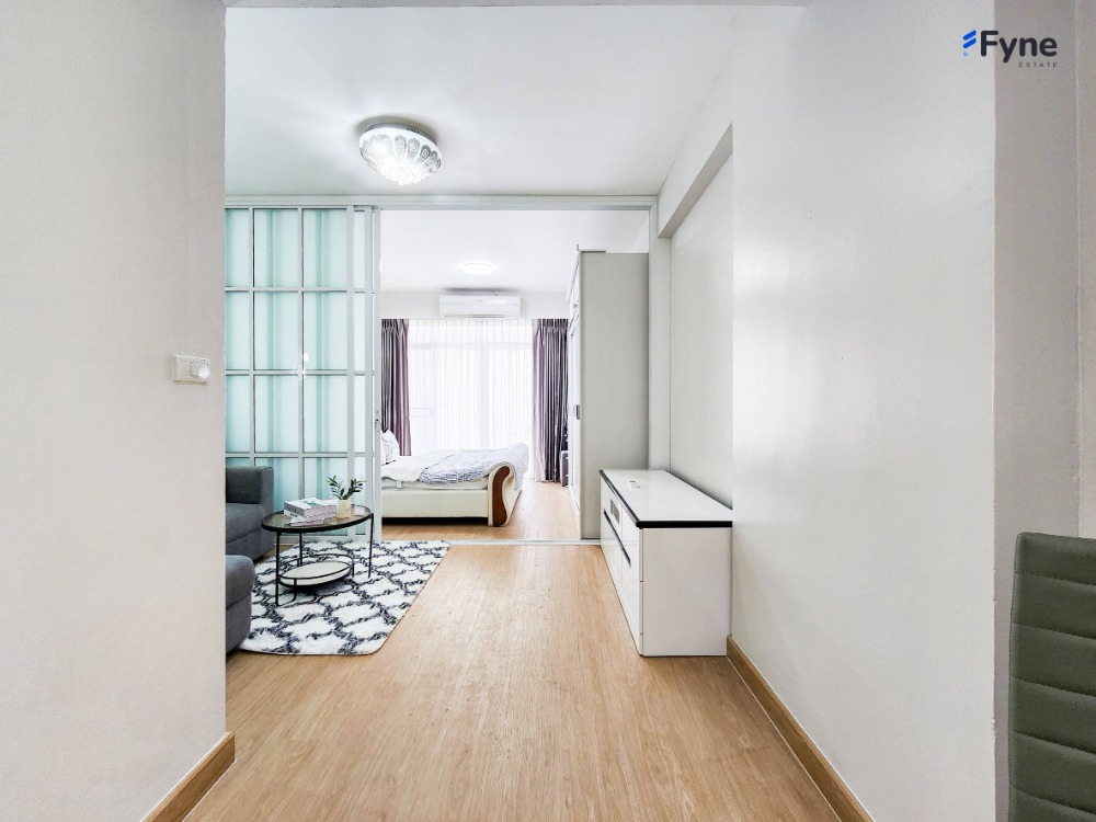 Condo pods Near Airport Link – รูปที่ 3