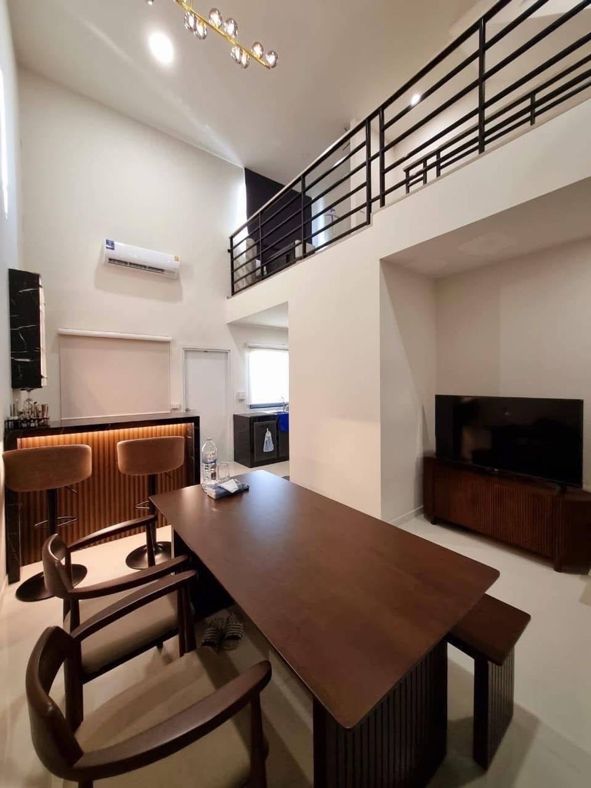 ✅RENT✅ ALTITUDE KRAF Bangna, Corner House, 3 Storey, 3 BED, 3 Bath, Beautifully Furnished, Electric Appliances !! ✅RENT✅ ALTITUDE KRAF Bangna, Corner House, 3 Storey, 3 BED, 3 Bath, Beautifully Furnished, Electric Appliances !!
