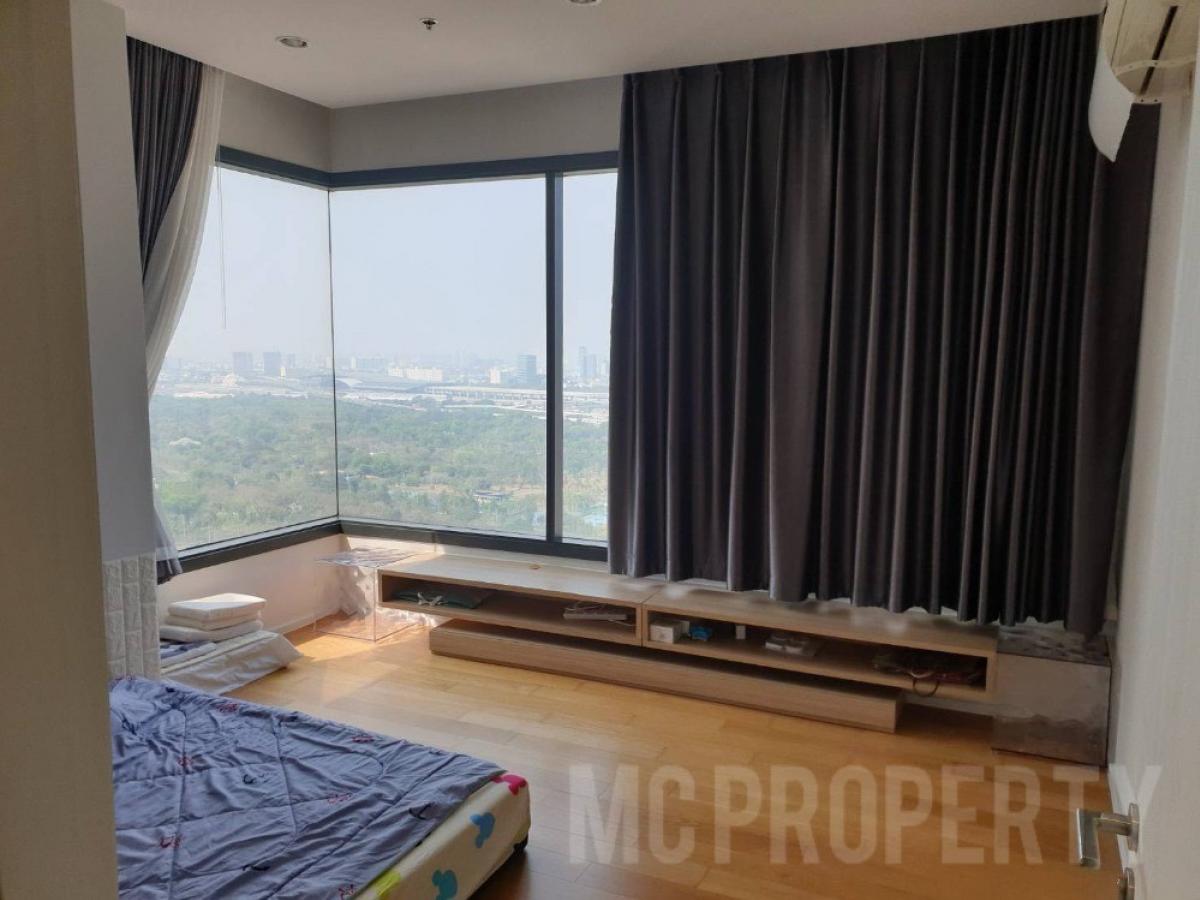 M Ladprao 3 bedroom 102sqm 30fl++ for sale only 25Mb please contact 0816878954 M Ladprao 3 bedroom 102sqm 30fl++ for sale only 25Mb please contact 0816878954