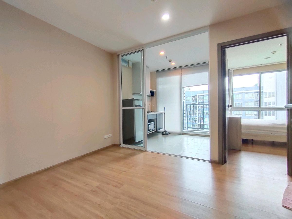 ขายด่วนราคาดี⭐The Base Sukhumvit 77 (เดอะ เบส สุขุมวิท 77) – รูปที่ 2