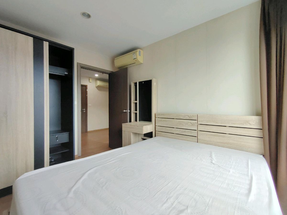 ขายพร้อมเฟอร์ฯราคาดี⭐The Base Sukhumvit 77 (เดอะ เบส สุขุมวิท 77)