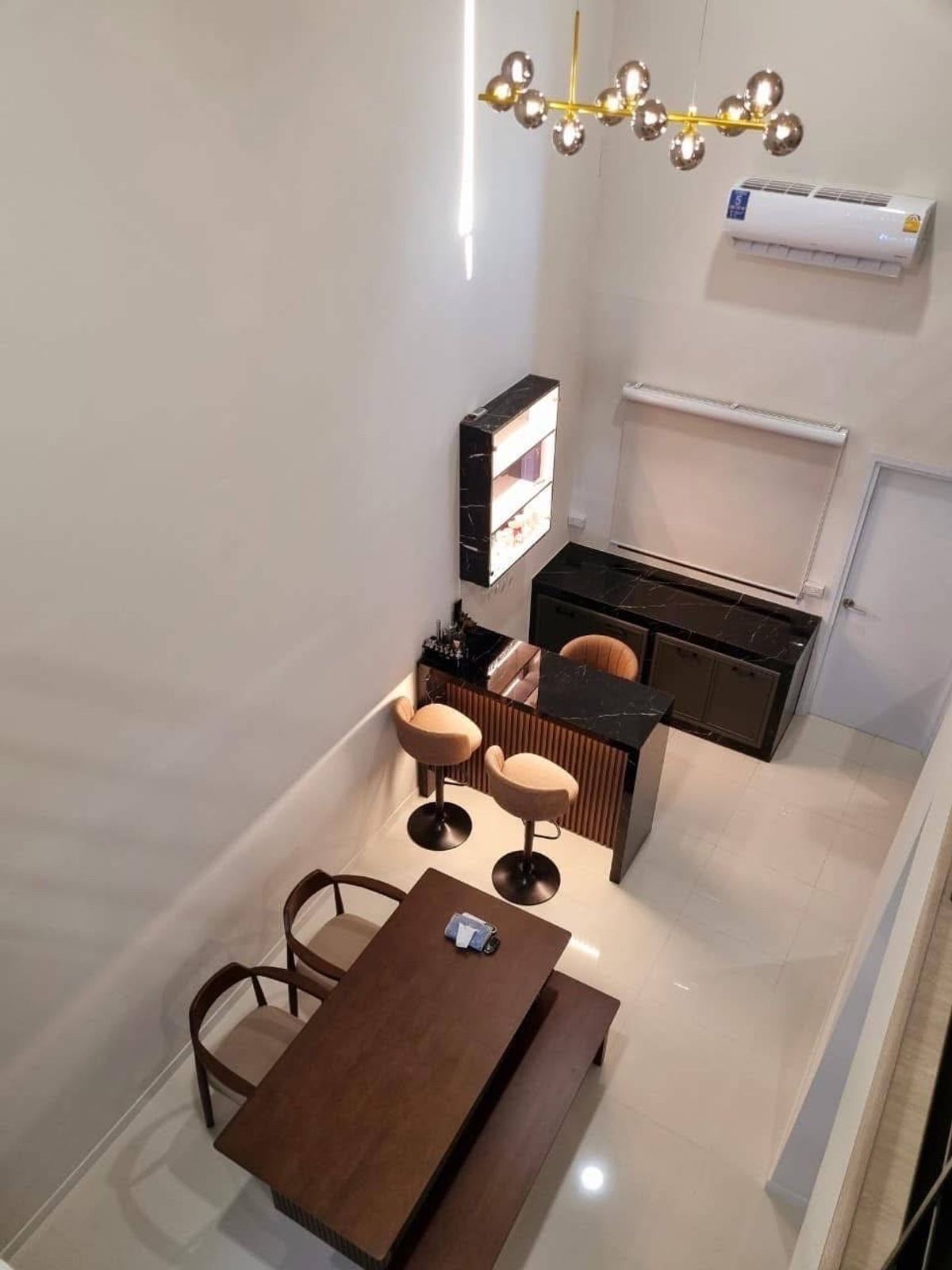 ✅Rent✅ Altitude Kraf Bangna, Corner house, 3 storey, 3 bed, 3 bath, beautifully  furnished, electric appliances!! – รูปที่ 2