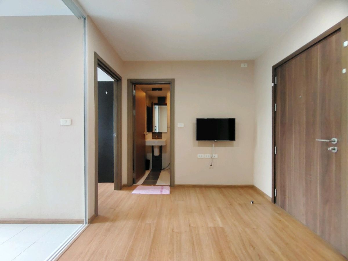 ขายด่วนราคาดี⭐The Base Sukhumvit 77 (เดอะ เบส สุขุมวิท 77) – รูปที่ 3