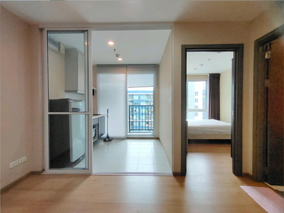 ขายด่วนราคาดี⭐The Base Sukhumvit 77 (เดอะ เบส สุขุมวิท 77) – รูปที่ 4