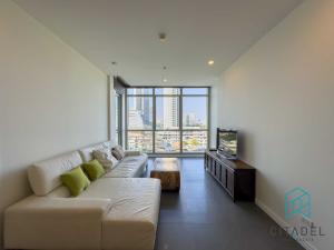 The River by Raimon Land - Cozy 2 Beds Condo Facing IconSiam!