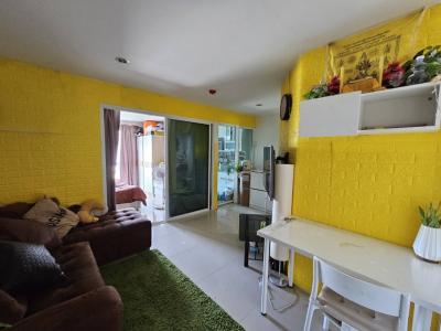(A033293) The Tropical Condominium