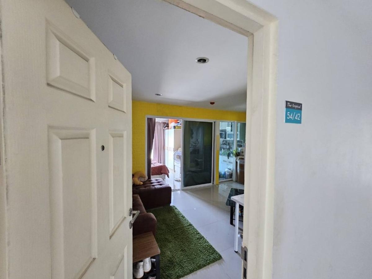 (A033293) The Tropical Condominium – รูปที่ 2