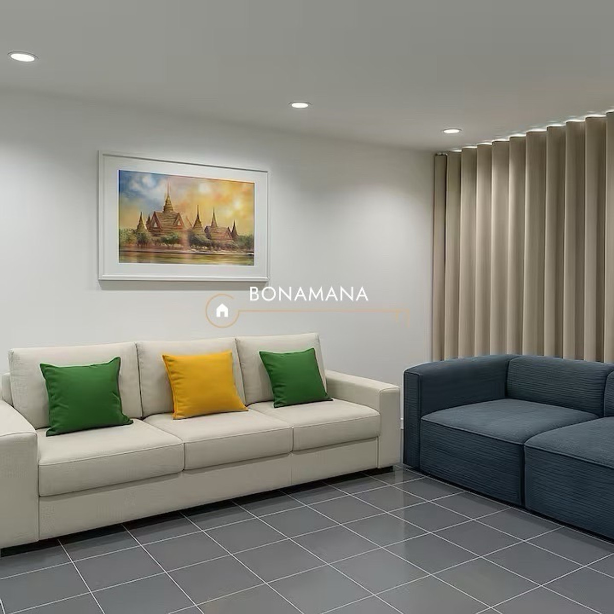 Condo for rent The Royal Navin Tower Phra Ram 4 Road (MRT Klongtoey 1km) Condo for rent The Royal Navin Tower Phra Ram 4 Road (MRT Klongtoey 1km)