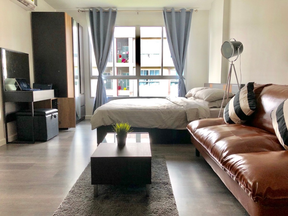 Rent 🔥 D -condo Campus Resort Bang Na Khon, with the popular children of the new building (E), renovated new rooms Rent 🔥 D -condo Campus Resort Bang Na Khon, with the popular children of the new building (E), renovated new rooms
