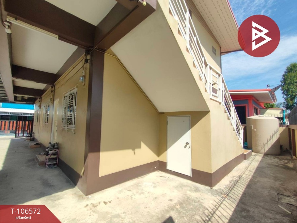 ขายอพาร์ทเม้นท์ 2 ชั้น บางวัว ซอย 8 บางปะกง ฉะเชิงเทรา – รูปที่ 3