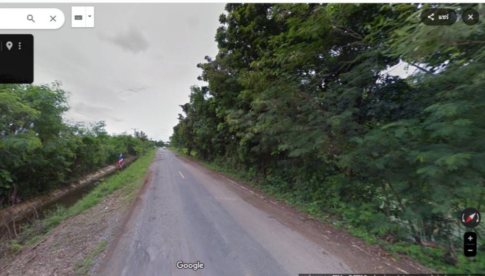 ขายที่ดิน แปลงสวย 2-2-43 ไร่ ติดถนน ถมแล้ว ต.ไก่เส่า อ.หนองแซง จ.สระบุรี – รูปที่ 4